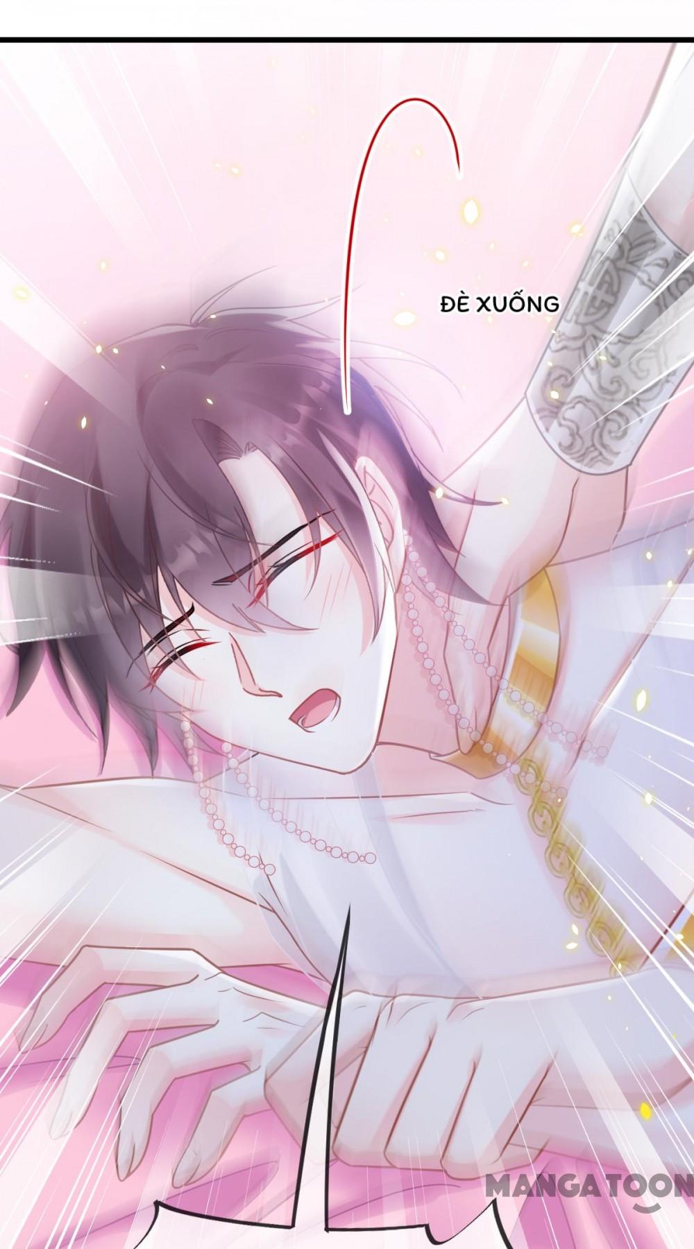 Tân Nương Của Ma Thần Chapter 63 - Trang 32