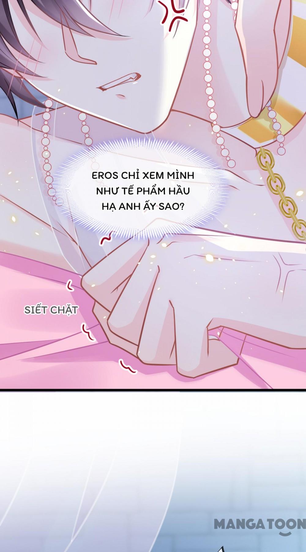 Tân Nương Của Ma Thần Chapter 63 - Trang 37