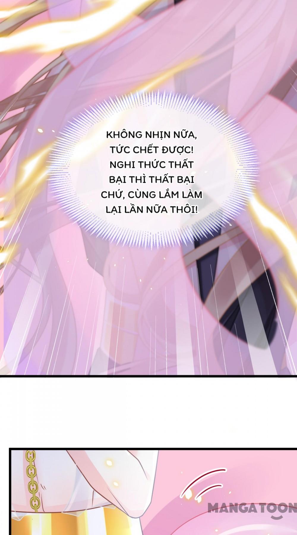 Tân Nương Của Ma Thần Chapter 63 - Trang 39