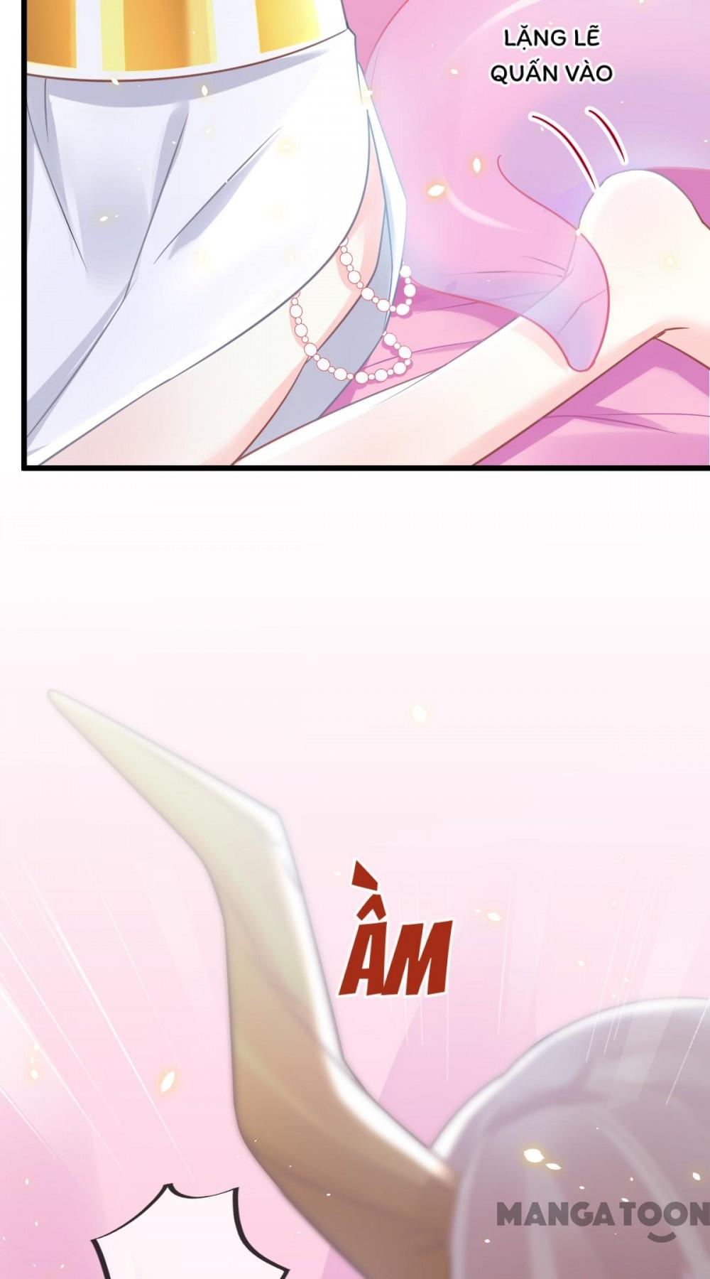 Tân Nương Của Ma Thần Chapter 63 - Trang 40
