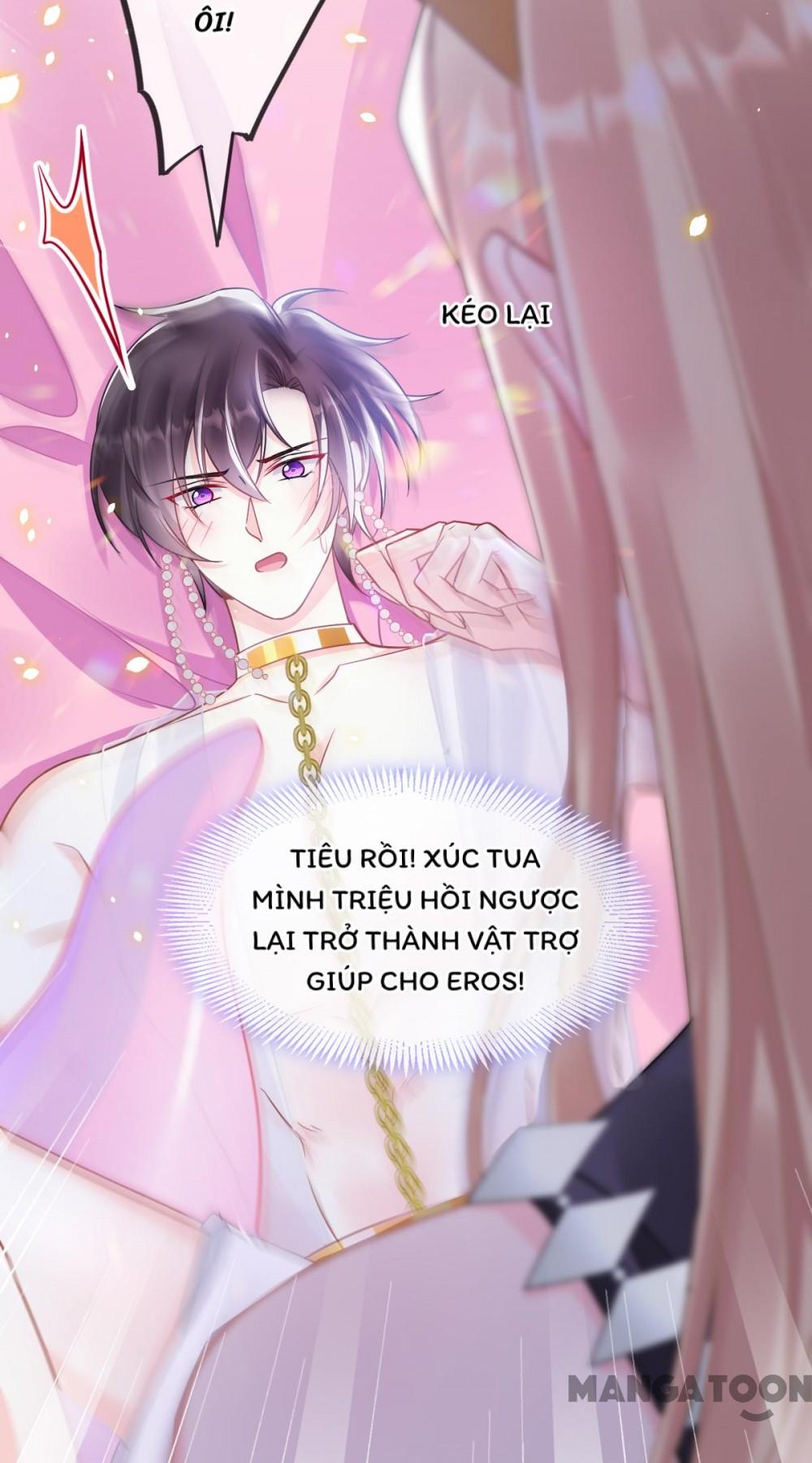 Tân Nương Của Ma Thần Chapter 63 - Trang 41