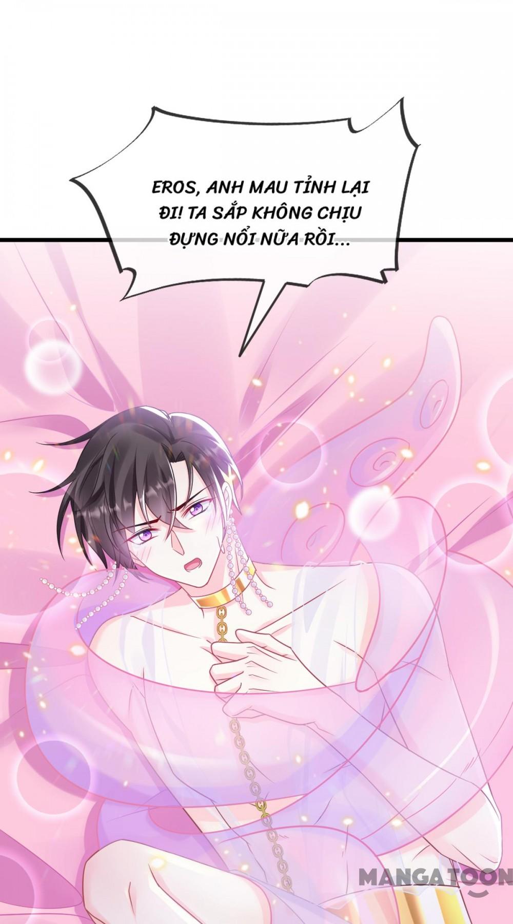 Tân Nương Của Ma Thần Chapter 63 - Trang 43