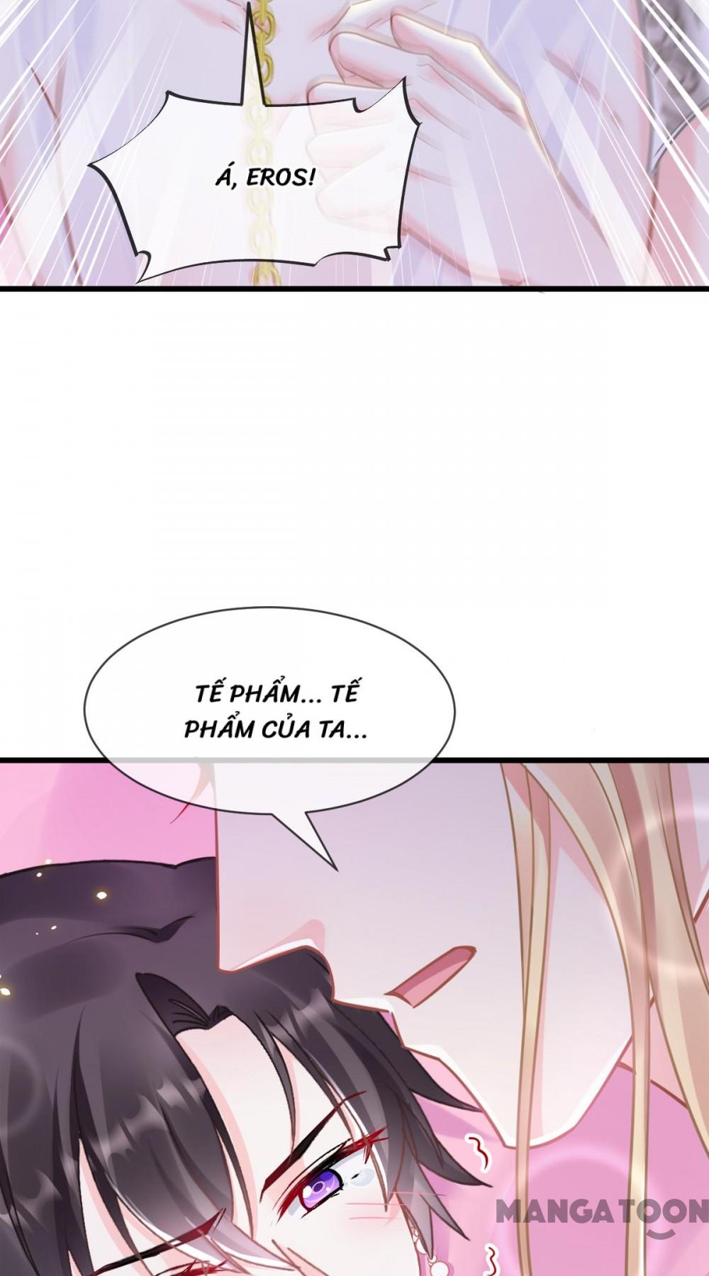 Tân Nương Của Ma Thần Chapter 63 - Trang 46
