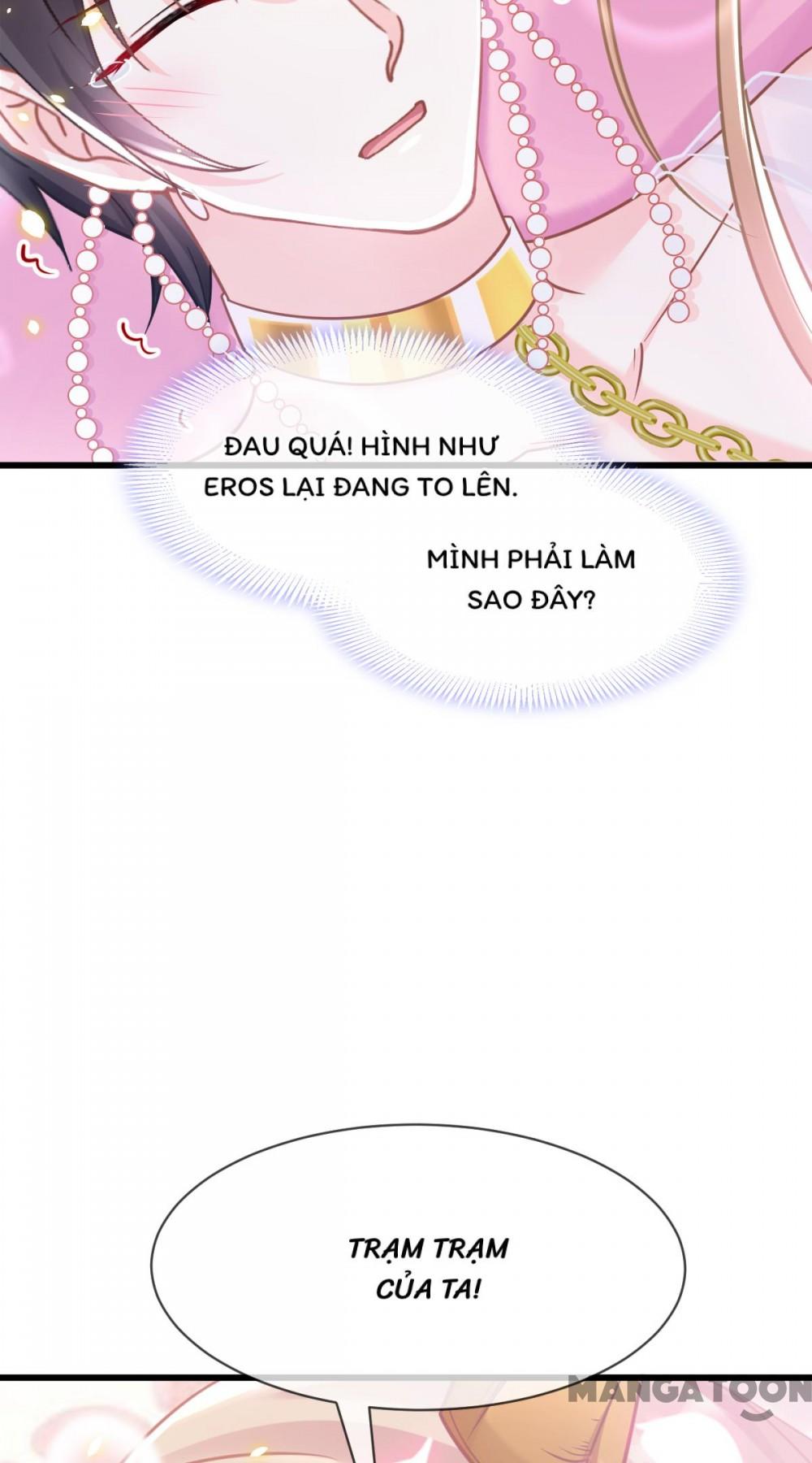 Tân Nương Của Ma Thần Chapter 63 - Trang 47