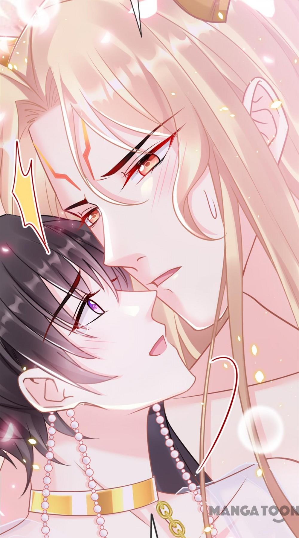 Tân Nương Của Ma Thần Chapter 63 - Trang 48
