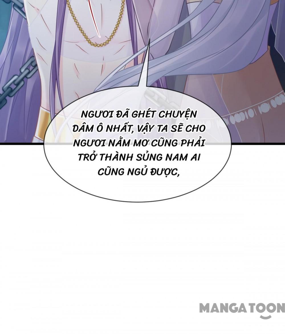 Tân Nương Của Ma Thần Chapter 63 - Trang 6