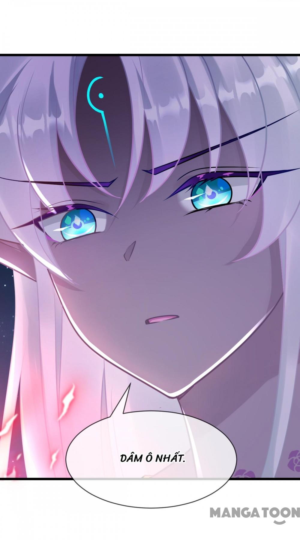 Tân Nương Của Ma Thần Chapter 63 - Trang 7