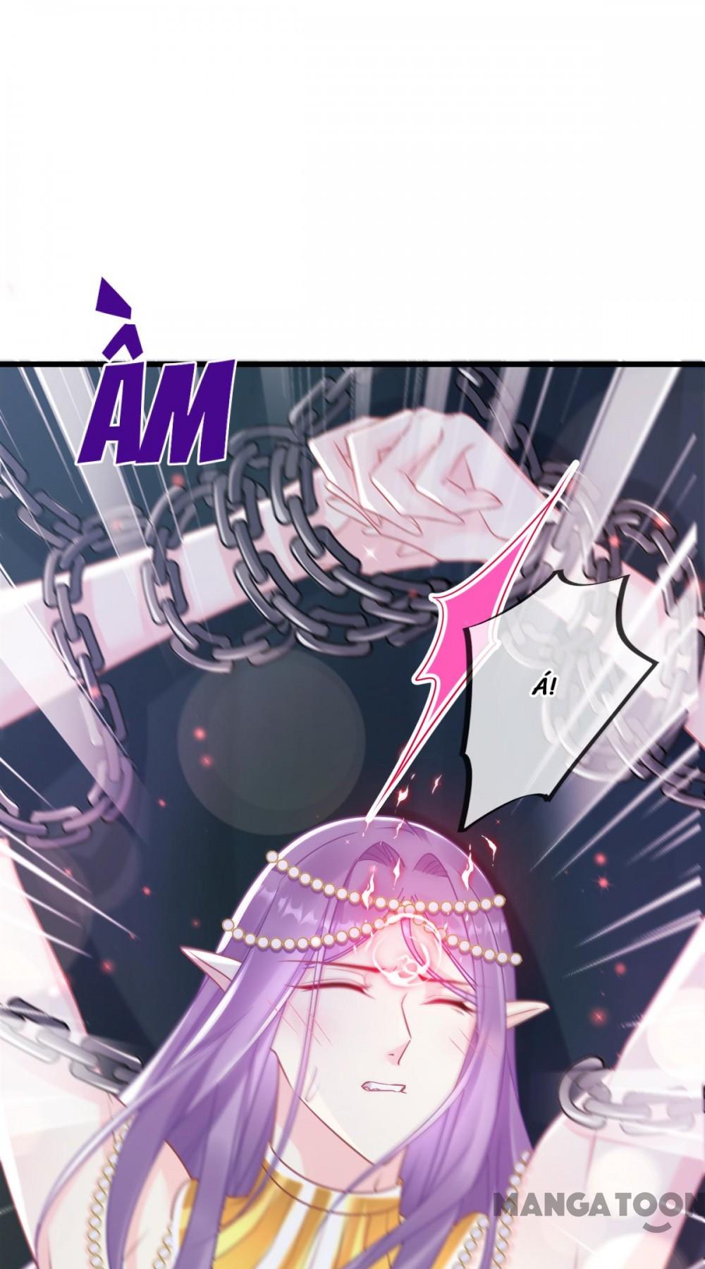 Tân Nương Của Ma Thần Chapter 63 - Trang 8