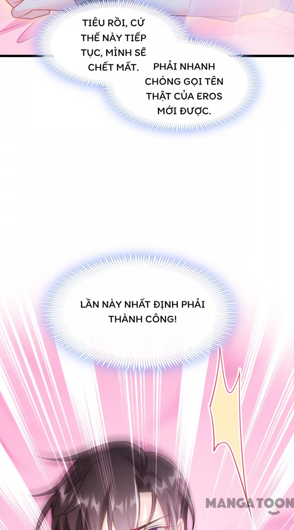 Tân Nương Của Ma Thần Chapter 64 - Trang 12