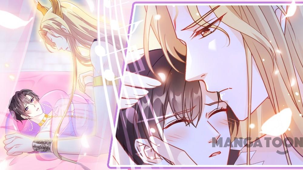 Tân Nương Của Ma Thần Chapter 64 - Trang 2