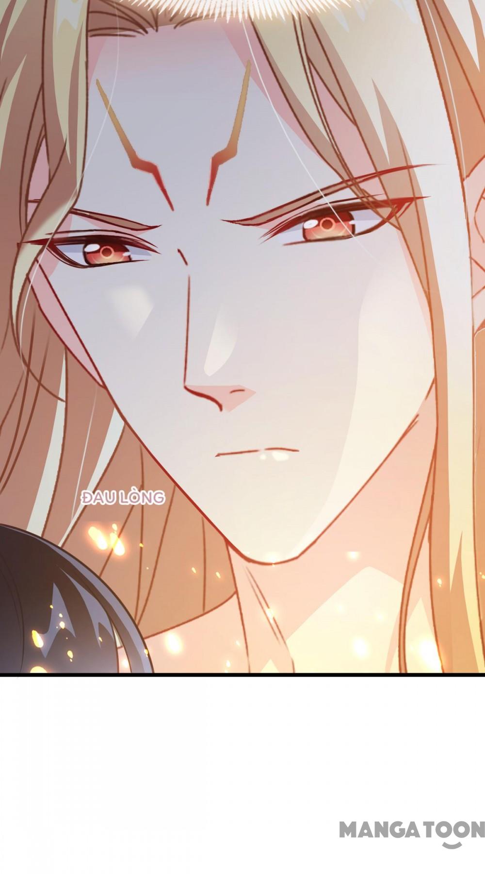 Tân Nương Của Ma Thần Chapter 64 - Trang 23