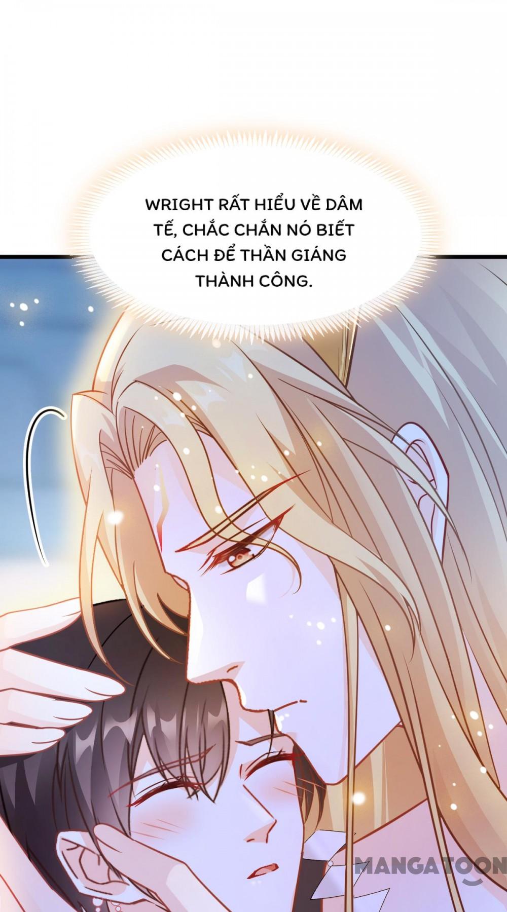 Tân Nương Của Ma Thần Chapter 64 - Trang 27