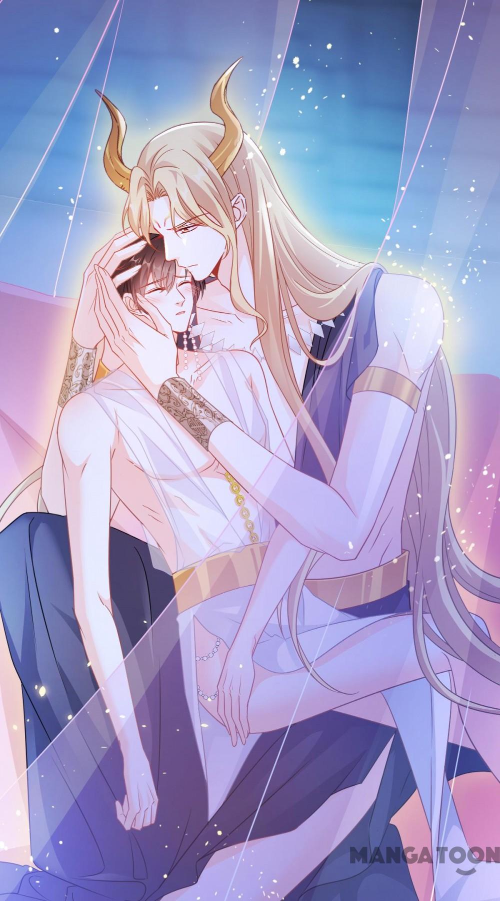 Tân Nương Của Ma Thần Chapter 64 - Trang 29