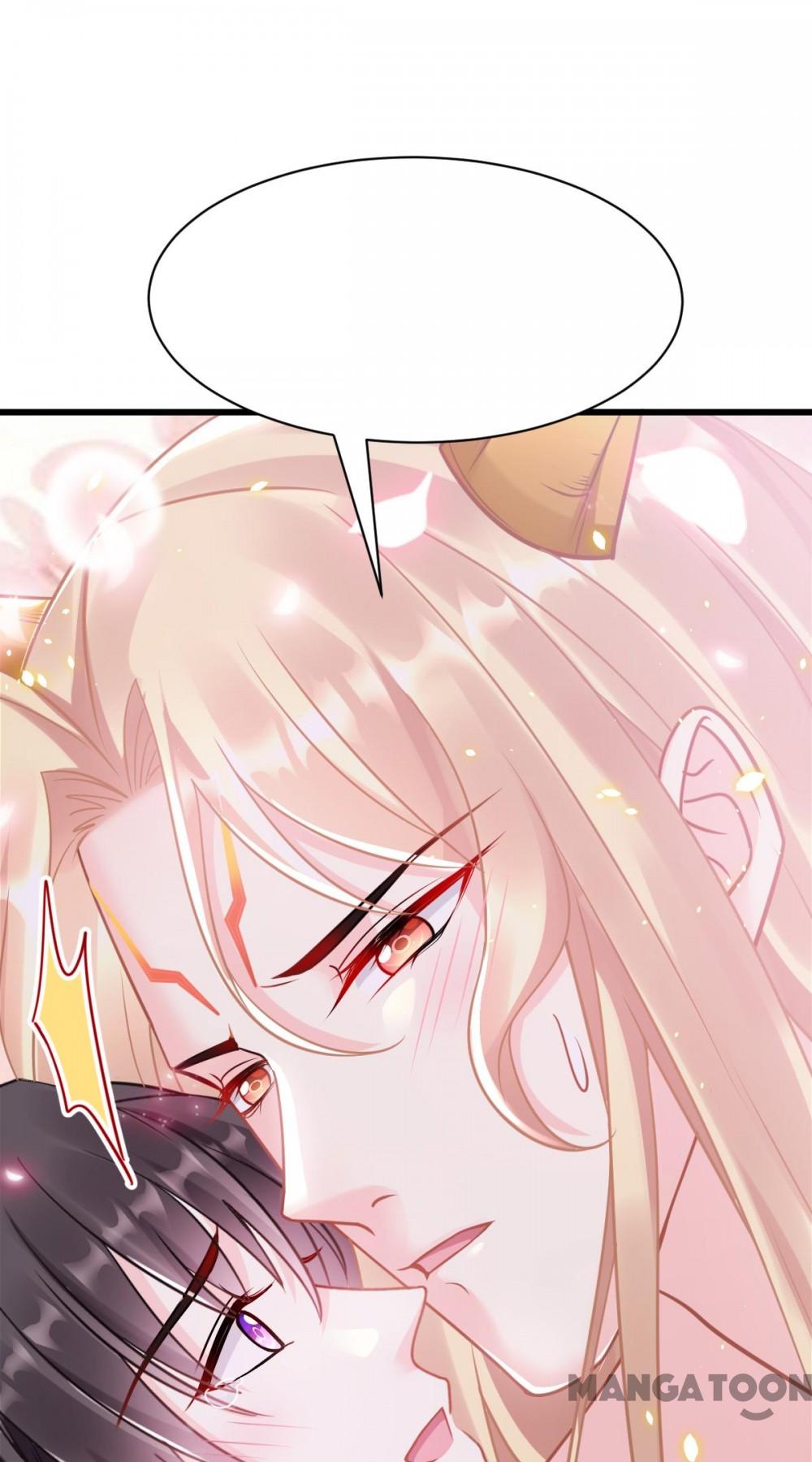 Tân Nương Của Ma Thần Chapter 64 - Trang 3