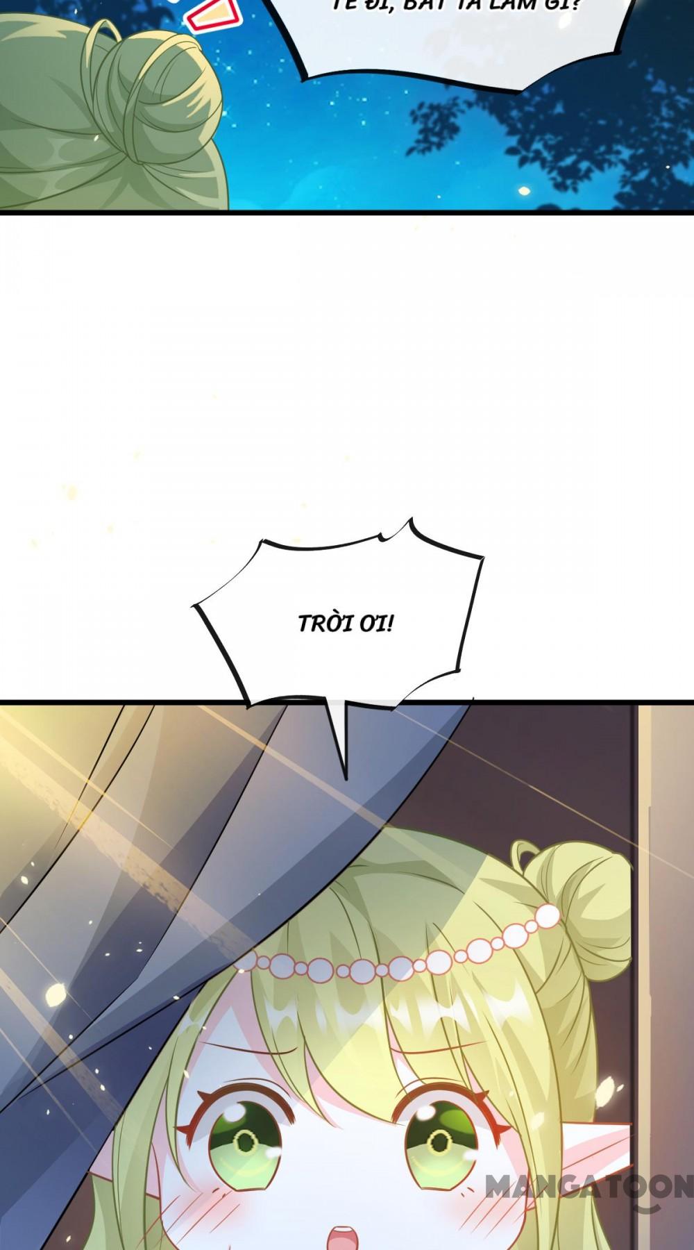 Tân Nương Của Ma Thần Chapter 64 - Trang 36