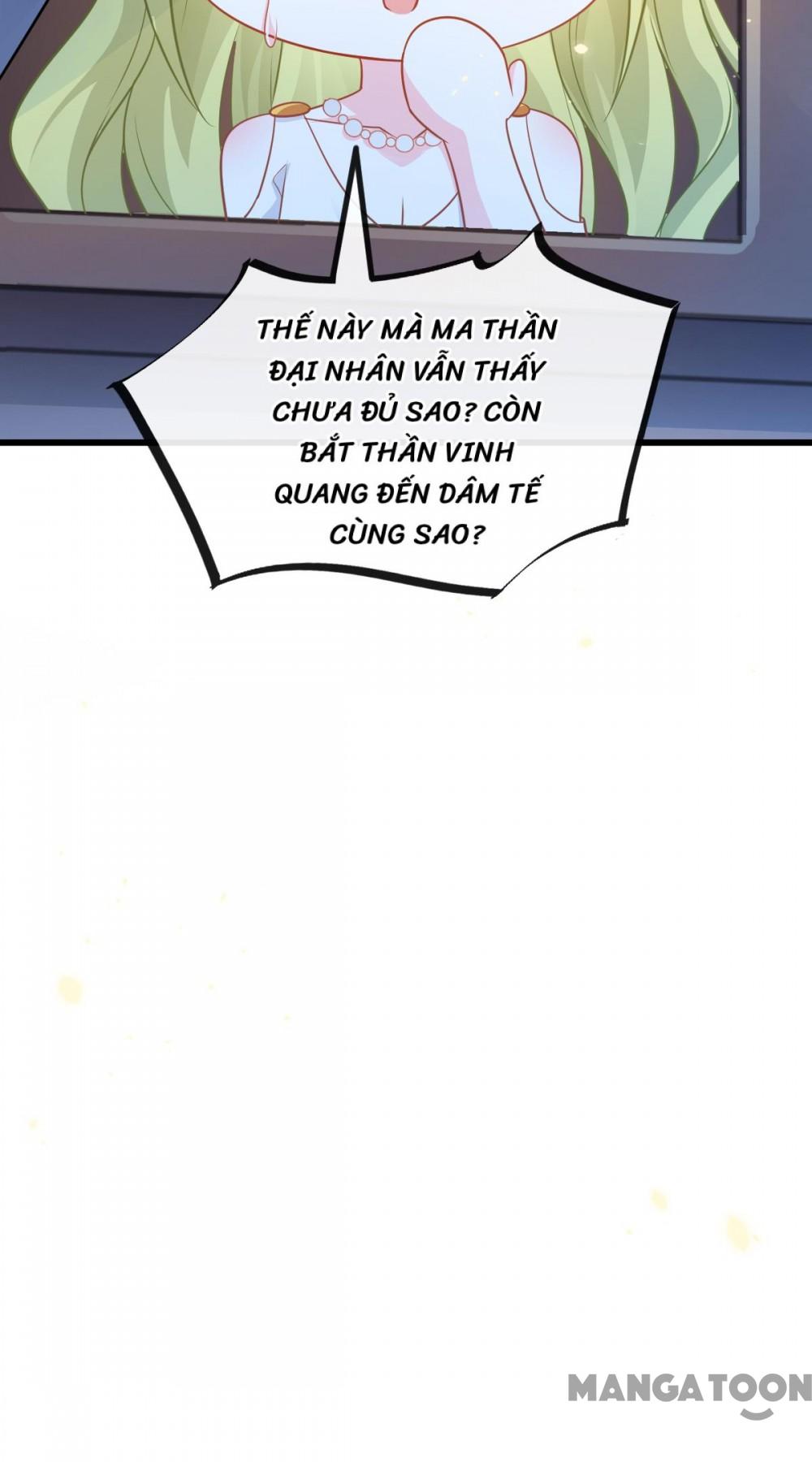 Tân Nương Của Ma Thần Chapter 64 - Trang 37