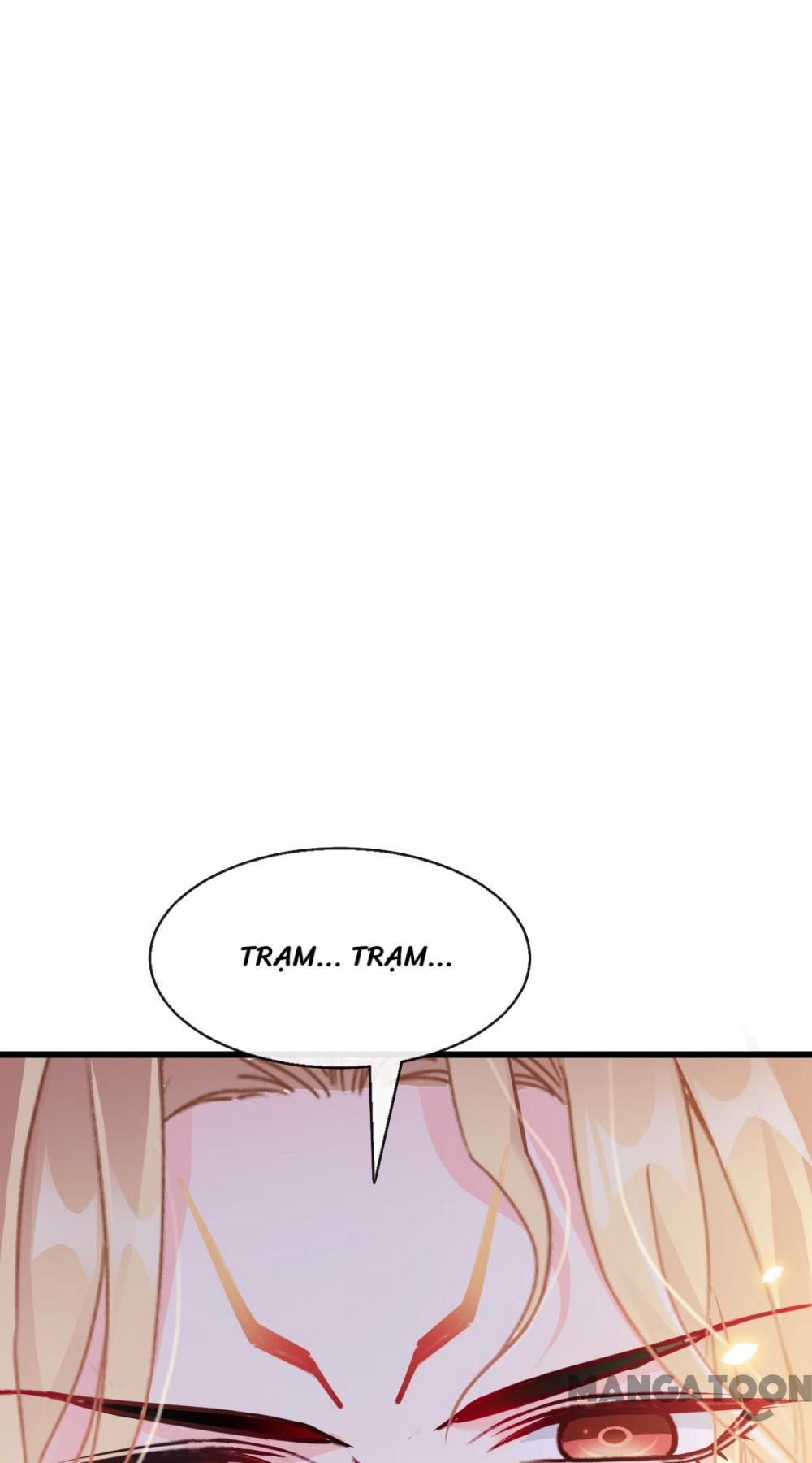 Tân Nương Của Ma Thần Chapter 64 - Trang 5
