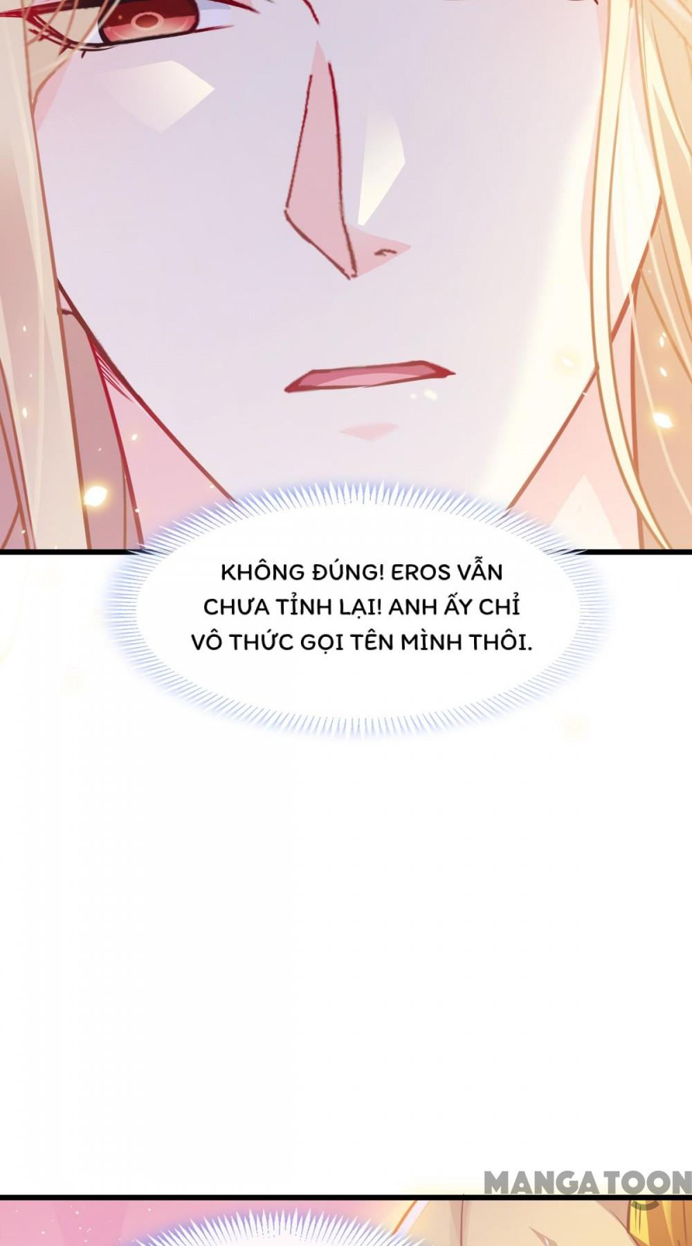 Tân Nương Của Ma Thần Chapter 64 - Trang 6