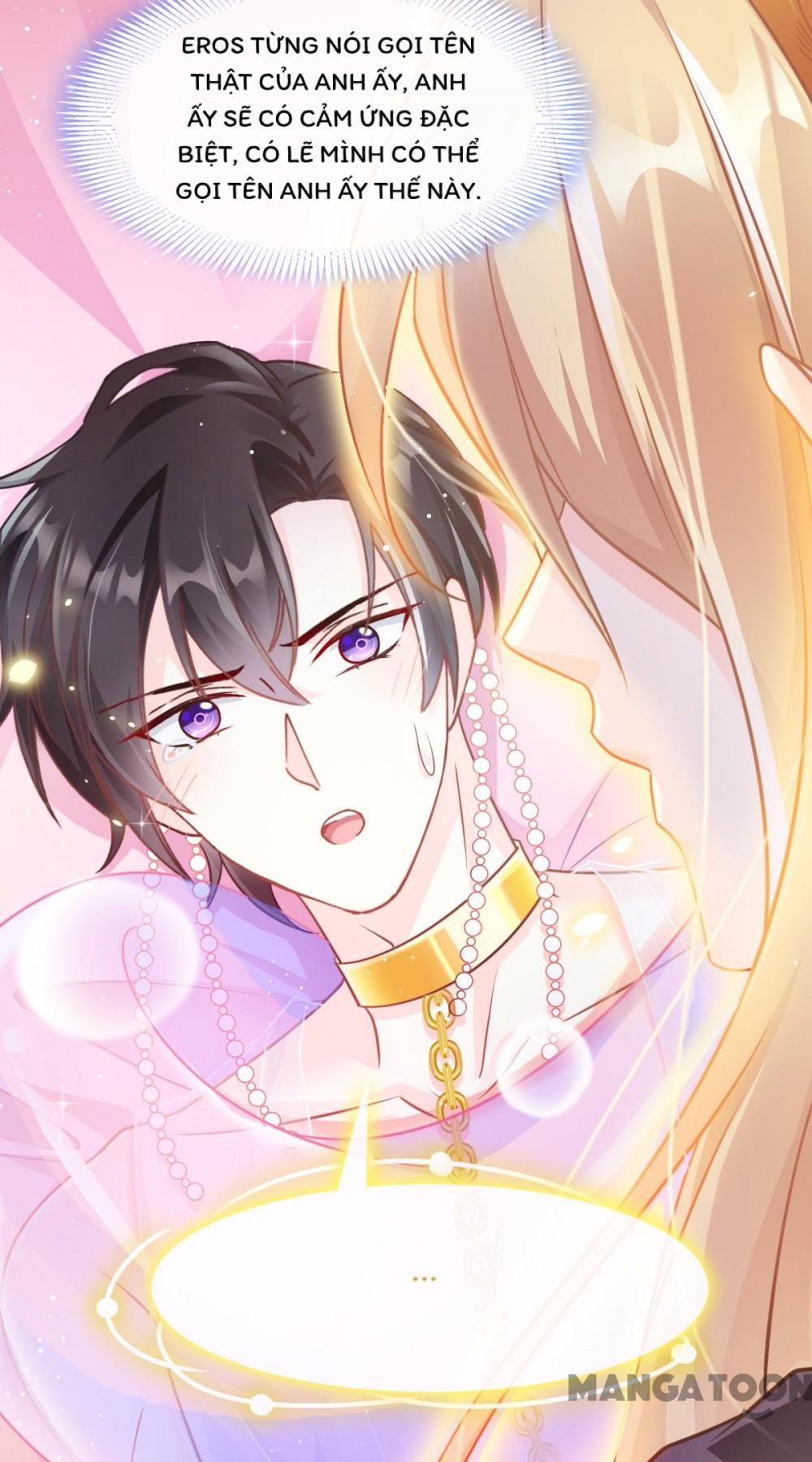 Tân Nương Của Ma Thần Chapter 64 - Trang 7
