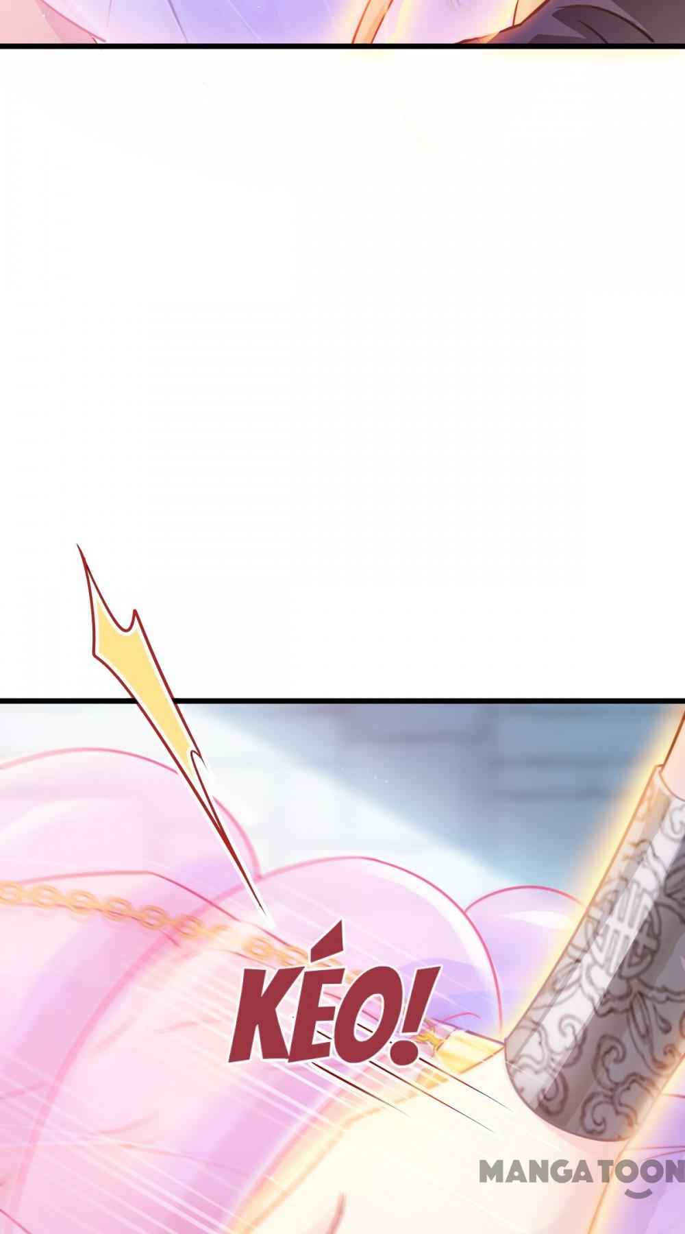 Tân Nương Của Ma Thần Chapter 64 - Trang 8