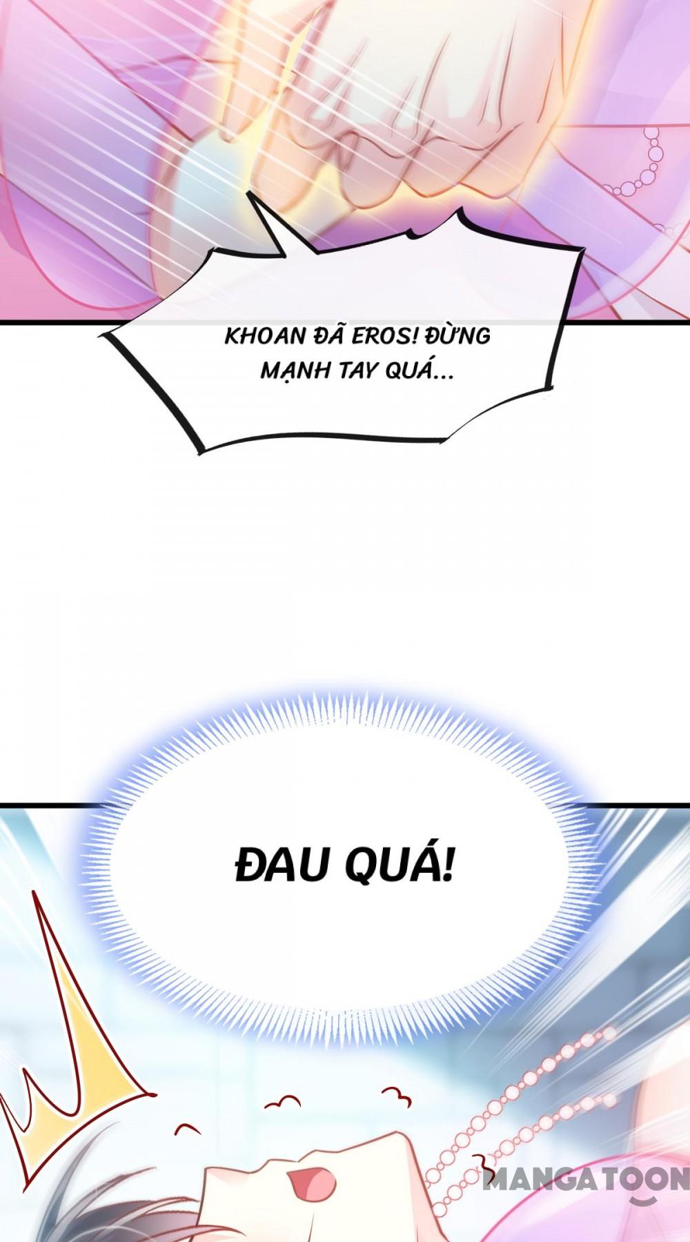 Tân Nương Của Ma Thần Chapter 64 - Trang 9