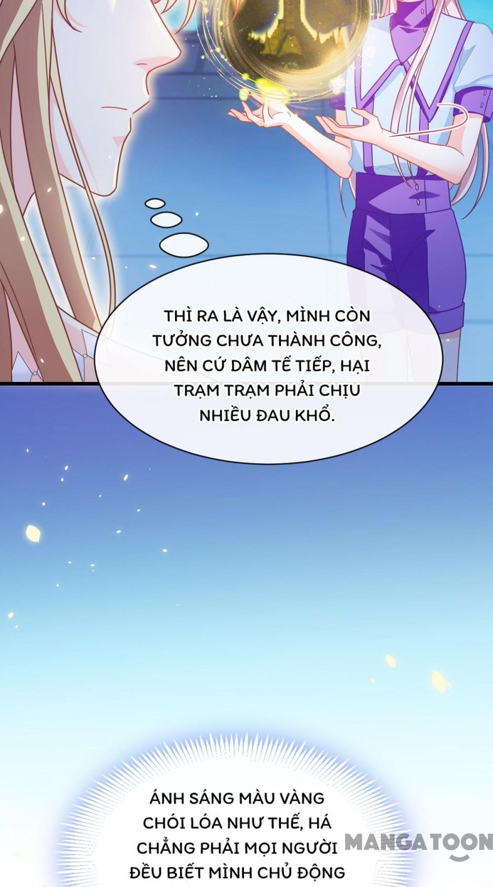Tân Nương Của Ma Thần Chapter 65 - Trang 11