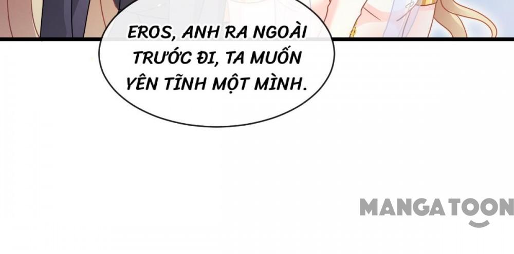 Tân Nương Của Ma Thần Chapter 65 - Trang 14