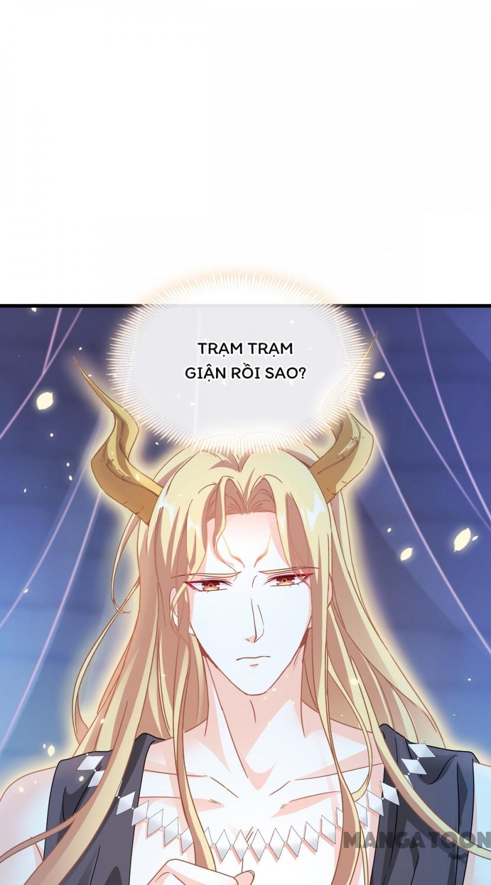 Tân Nương Của Ma Thần Chapter 65 - Trang 15