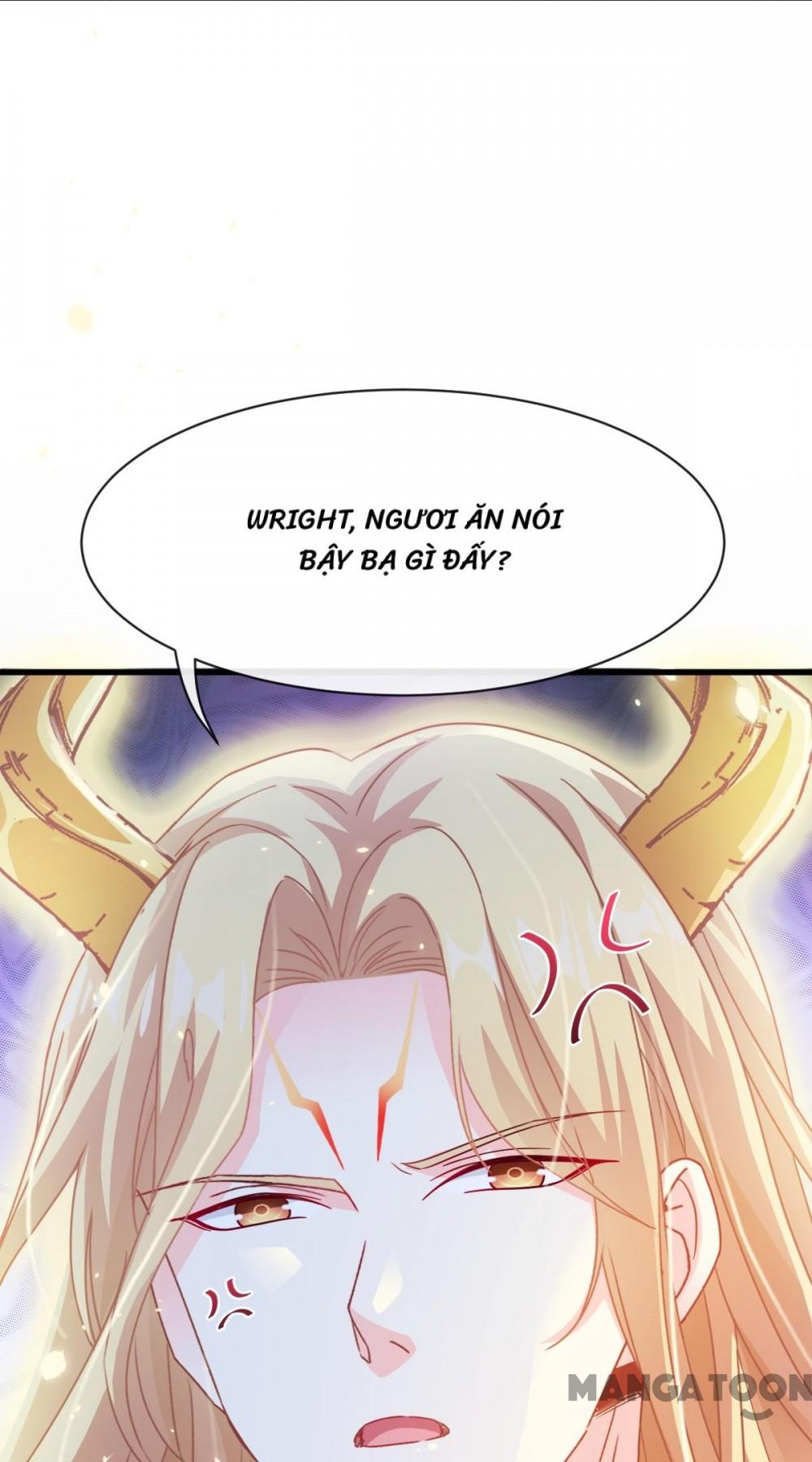 Tân Nương Của Ma Thần Chapter 65 - Trang 2