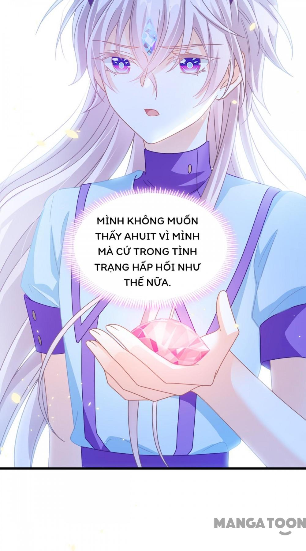 Tân Nương Của Ma Thần Chapter 65 - Trang 29