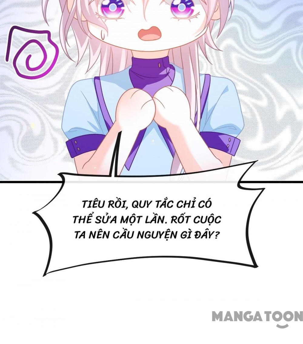 Tân Nương Của Ma Thần Chapter 65 - Trang 32