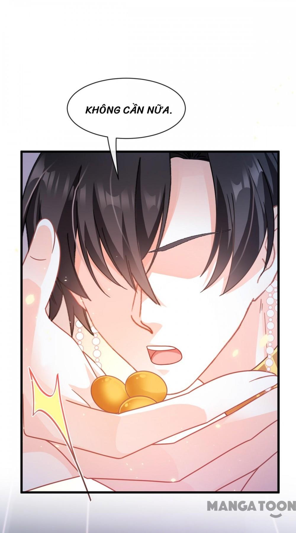 Tân Nương Của Ma Thần Chapter 65 - Trang 33