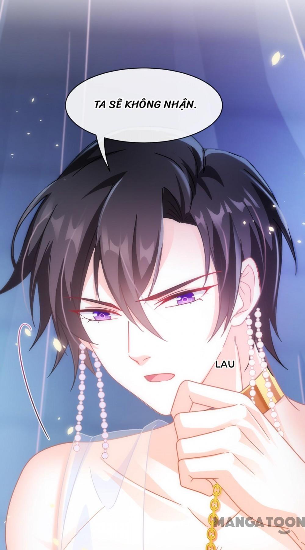 Tân Nương Của Ma Thần Chapter 65 - Trang 34