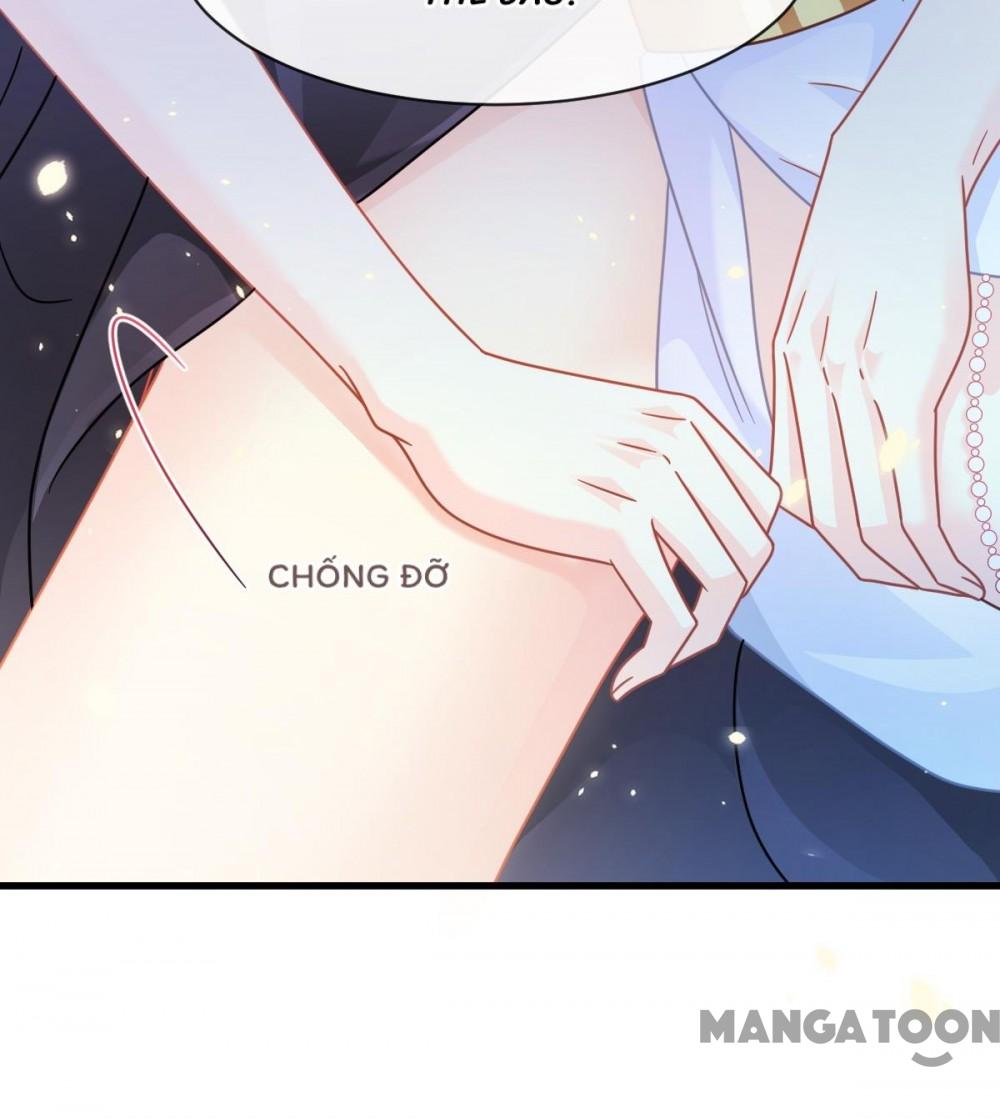 Tân Nương Của Ma Thần Chapter 65 - Trang 7