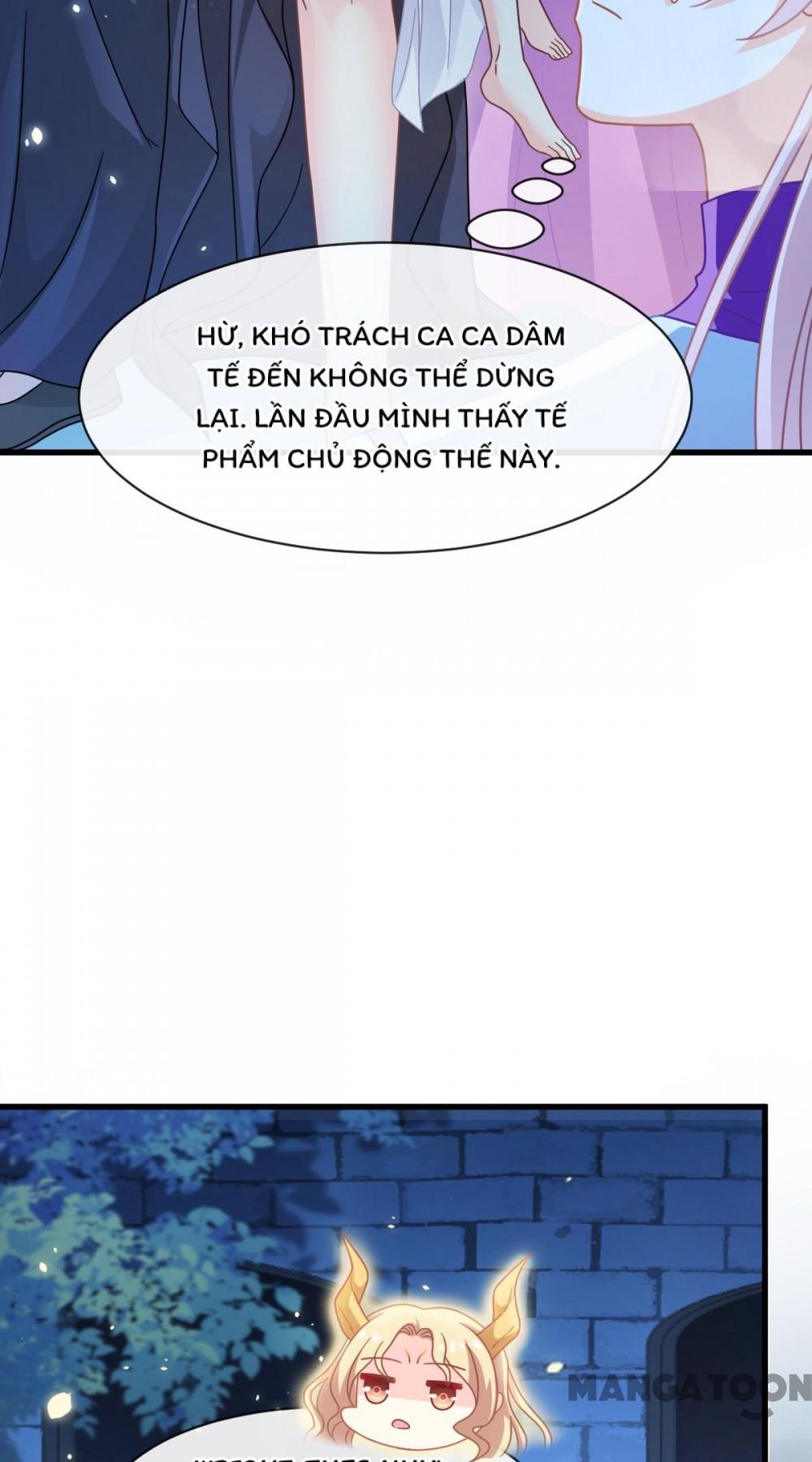 Tân Nương Của Ma Thần Chapter 65 - Trang 9