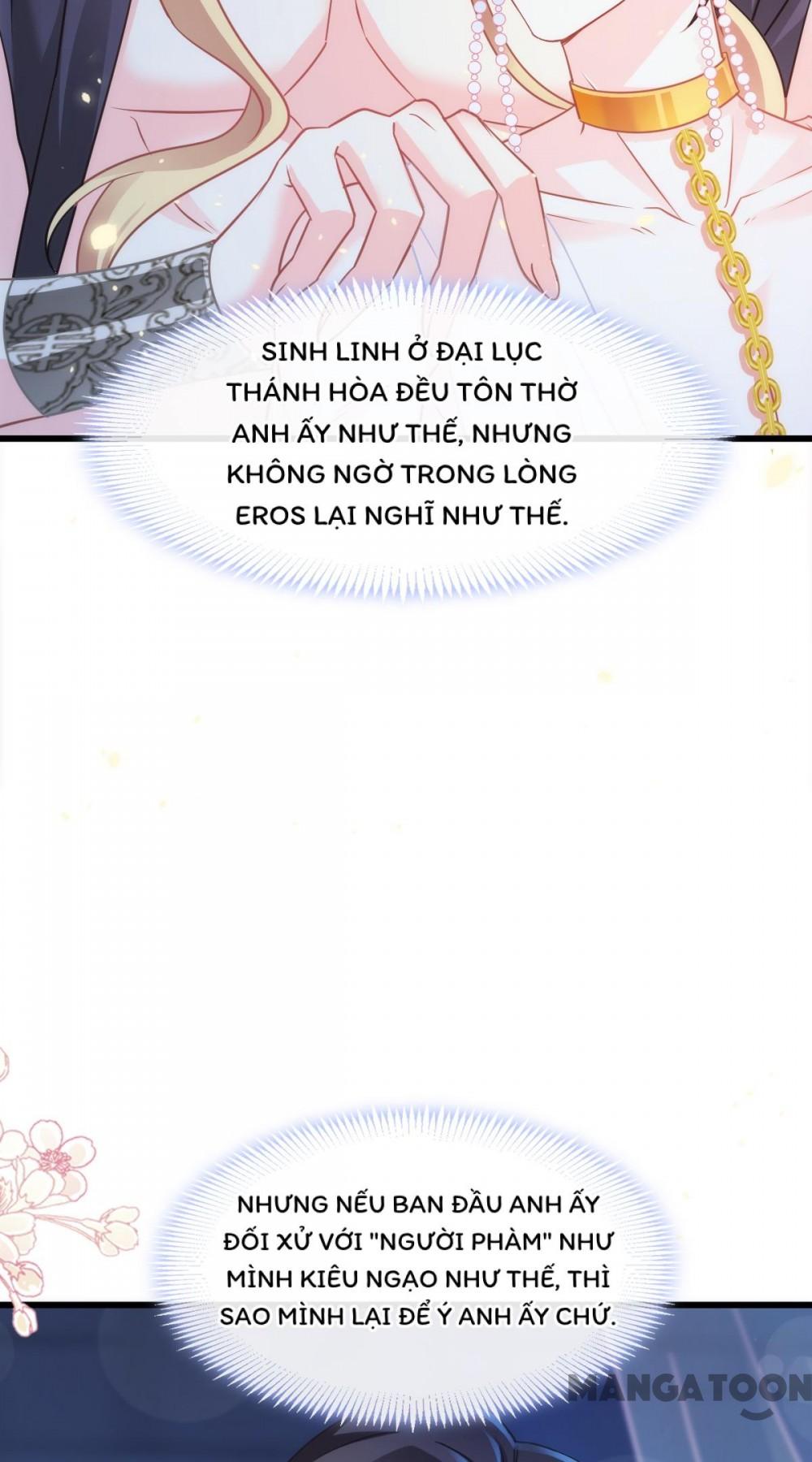 Tân Nương Của Ma Thần Chapter 66 - Trang 10