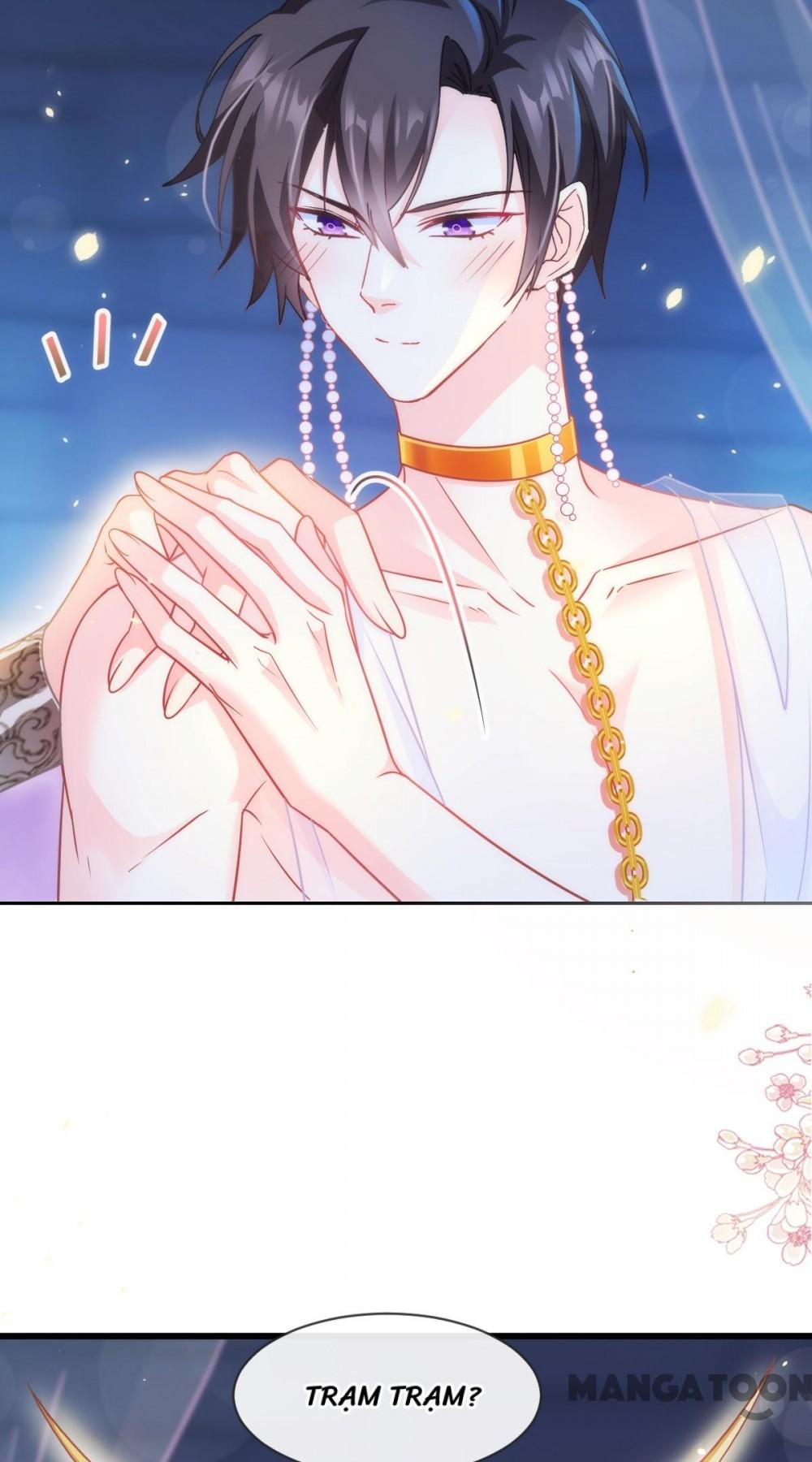 Tân Nương Của Ma Thần Chapter 66 - Trang 11