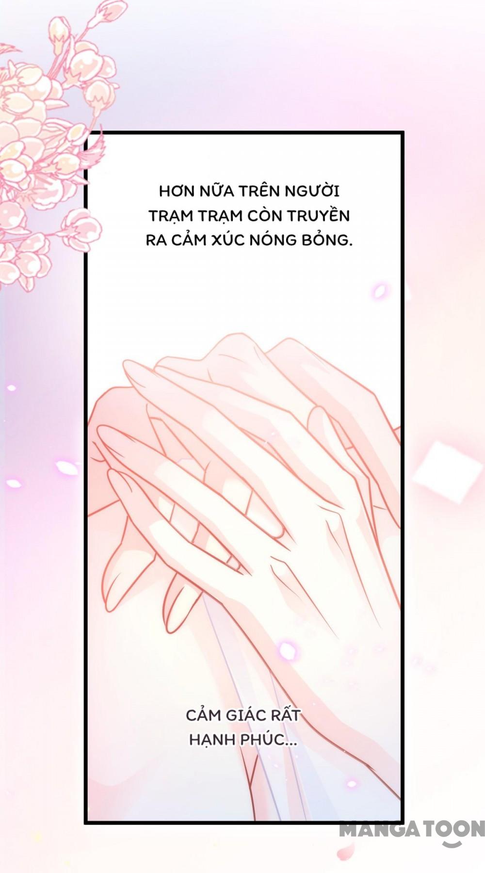 Tân Nương Của Ma Thần Chapter 66 - Trang 13