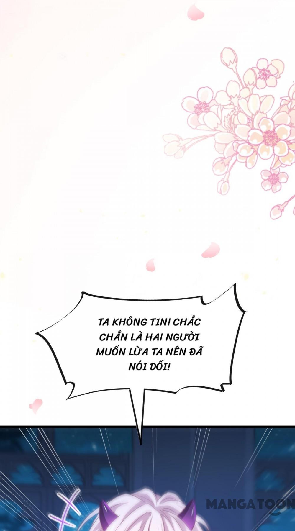 Tân Nương Của Ma Thần Chapter 66 - Trang 14