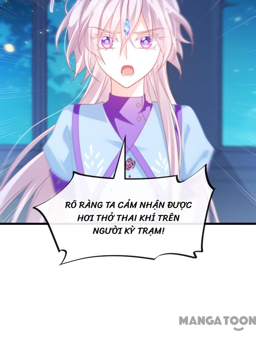 Tân Nương Của Ma Thần Chapter 66 - Trang 15