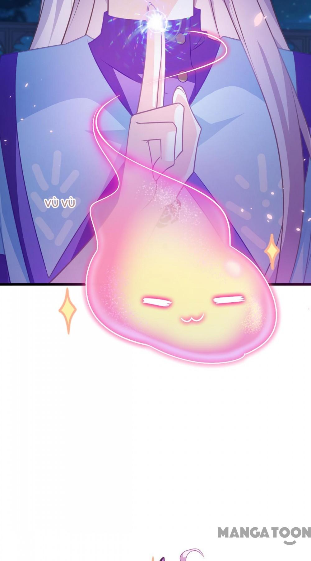 Tân Nương Của Ma Thần Chapter 66 - Trang 20