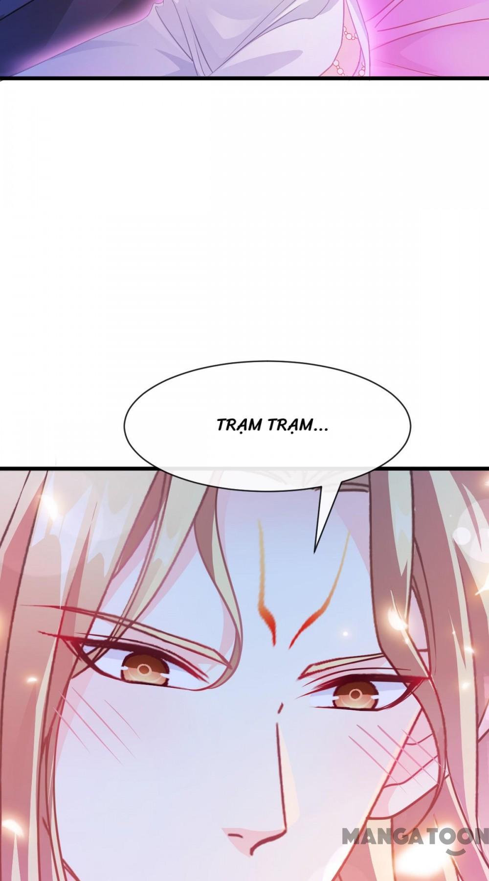 Tân Nương Của Ma Thần Chapter 66 - Trang 22