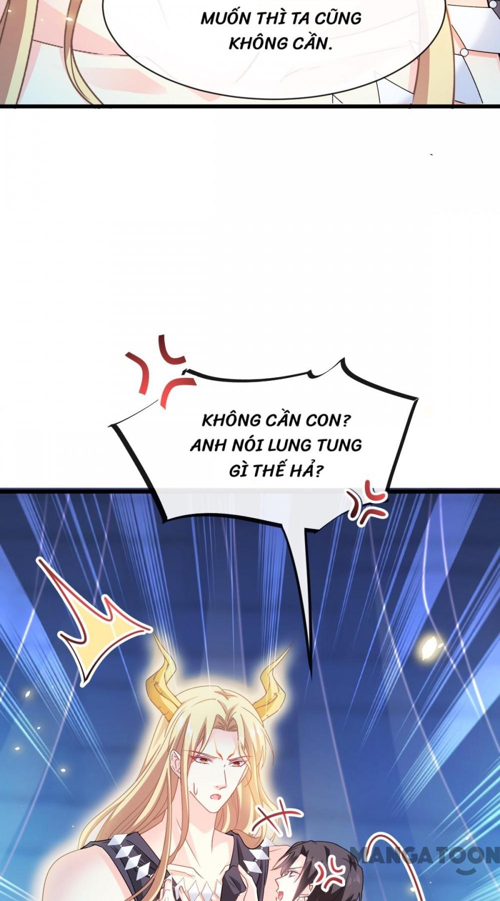Tân Nương Của Ma Thần Chapter 66 - Trang 33