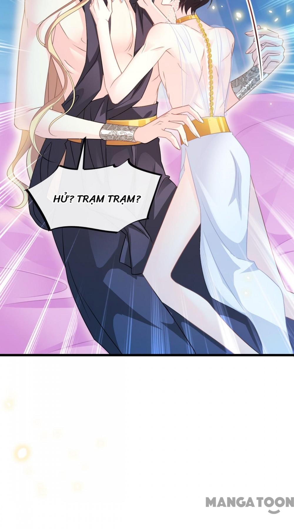 Tân Nương Của Ma Thần Chapter 66 - Trang 34