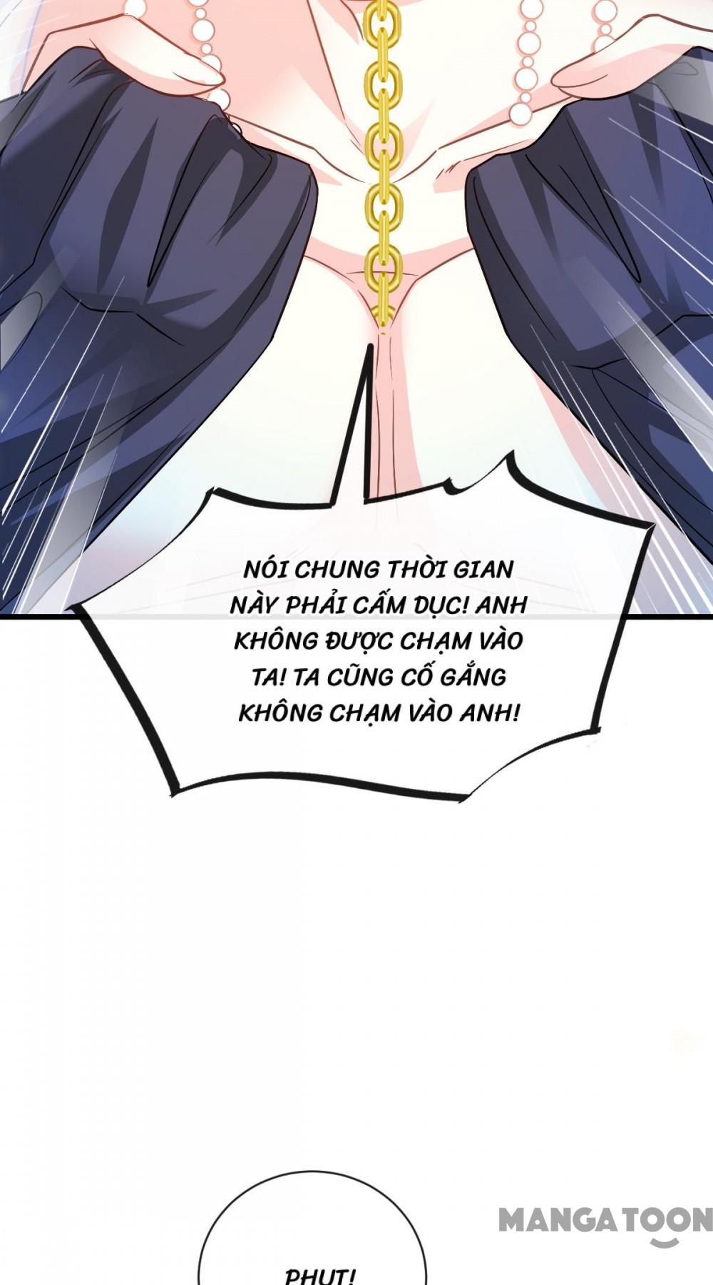 Tân Nương Của Ma Thần Chapter 66 - Trang 36
