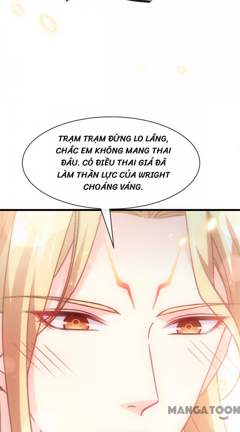 Tân Nương Của Ma Thần Chapter 66 - Trang 38