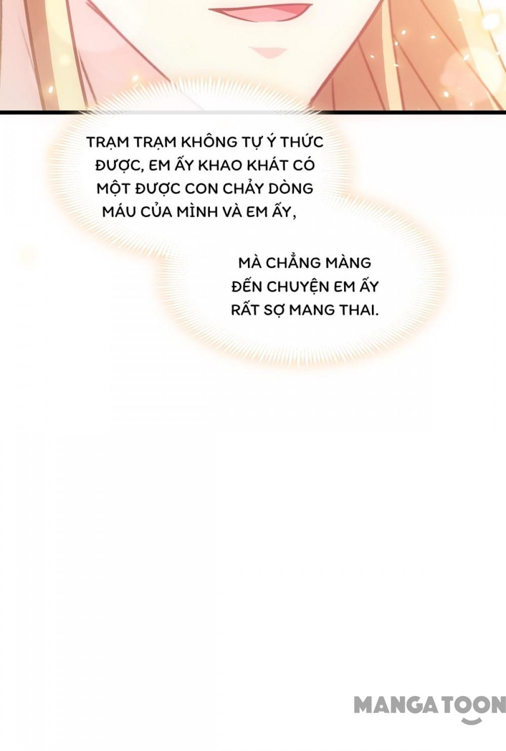 Tân Nương Của Ma Thần Chapter 66 - Trang 39