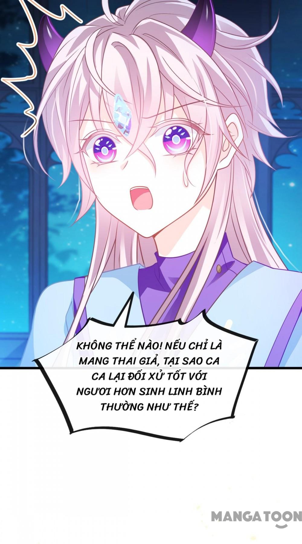 Tân Nương Của Ma Thần Chapter 66 - Trang 4