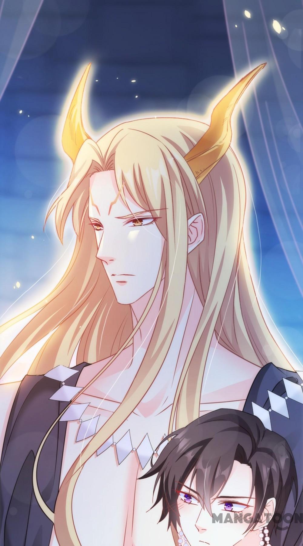 Tân Nương Của Ma Thần Chapter 66 - Trang 9
