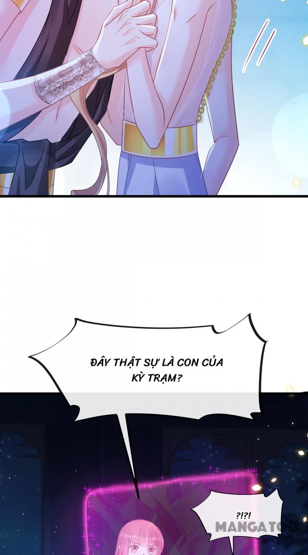 Tân Nương Của Ma Thần Chapter 67 - Trang 12